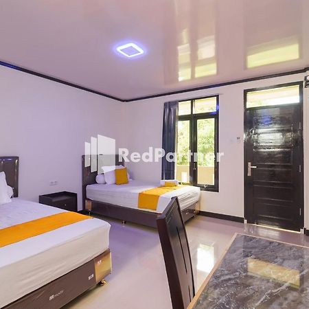 Hotel Syariah 88 Sabang Redpartner Eksteriør billede