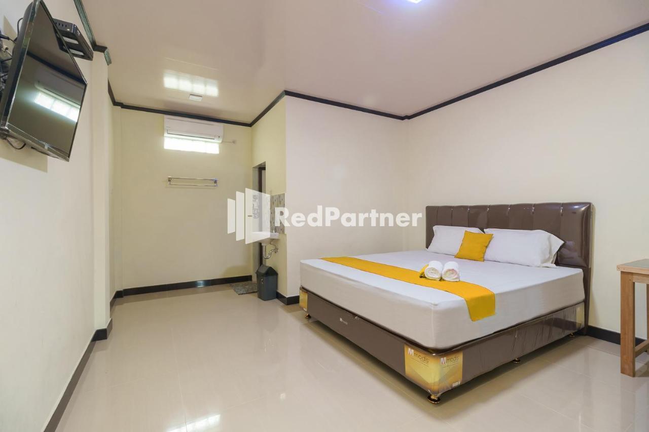 Hotel Syariah 88 Sabang Redpartner Eksteriør billede