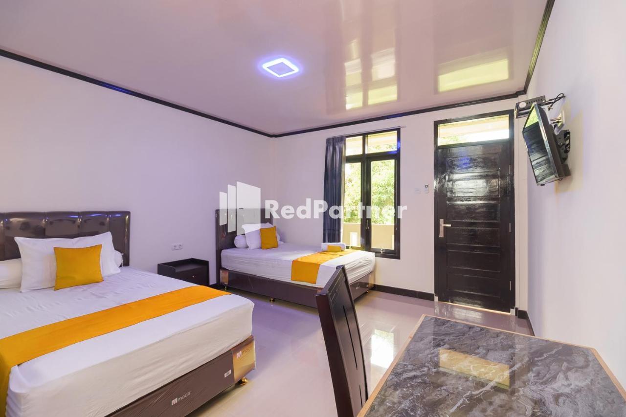 Hotel Syariah 88 Sabang Redpartner Eksteriør billede