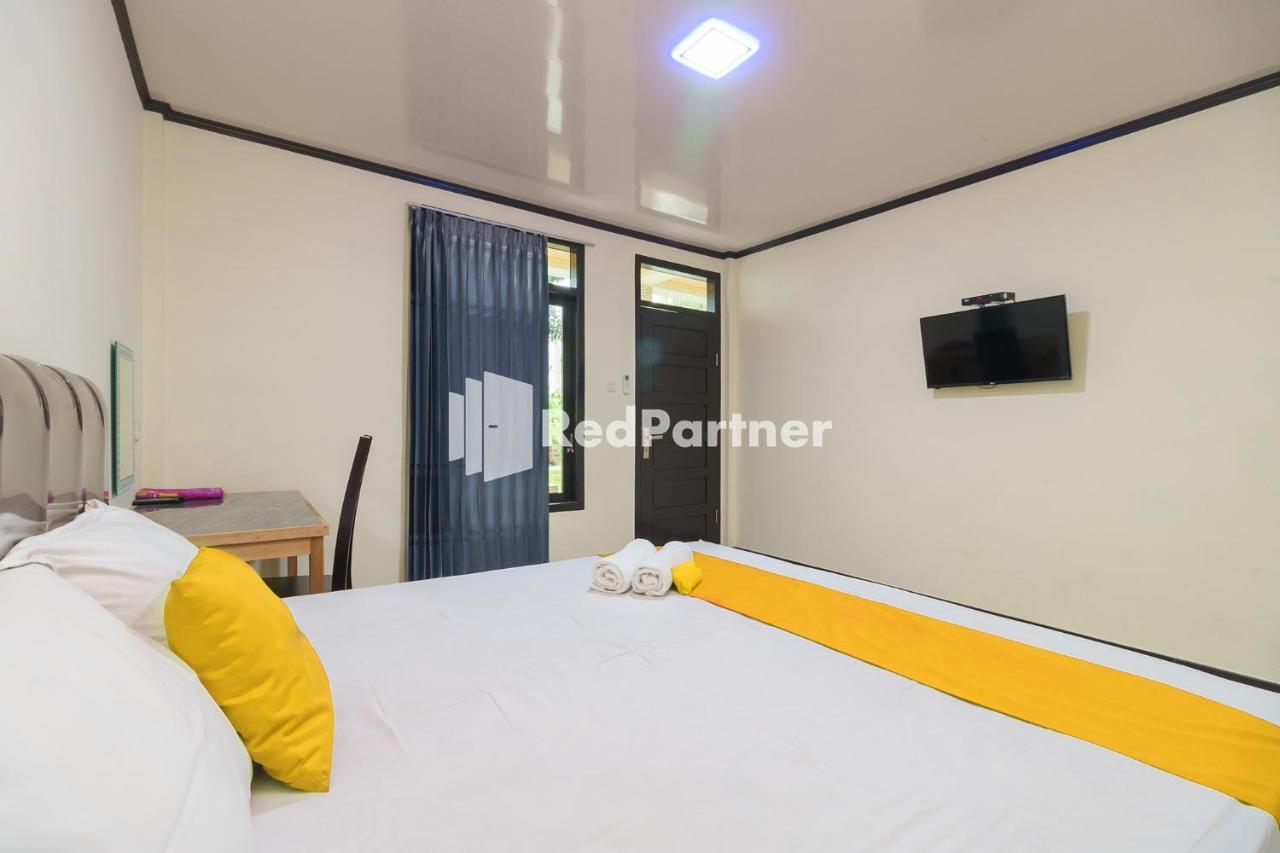Hotel Syariah 88 Sabang Redpartner Eksteriør billede