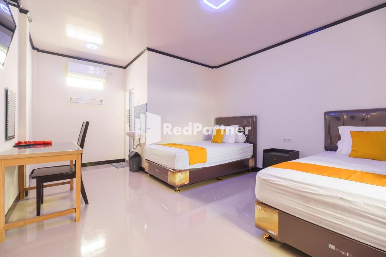 Hotel Syariah 88 Sabang Redpartner Eksteriør billede